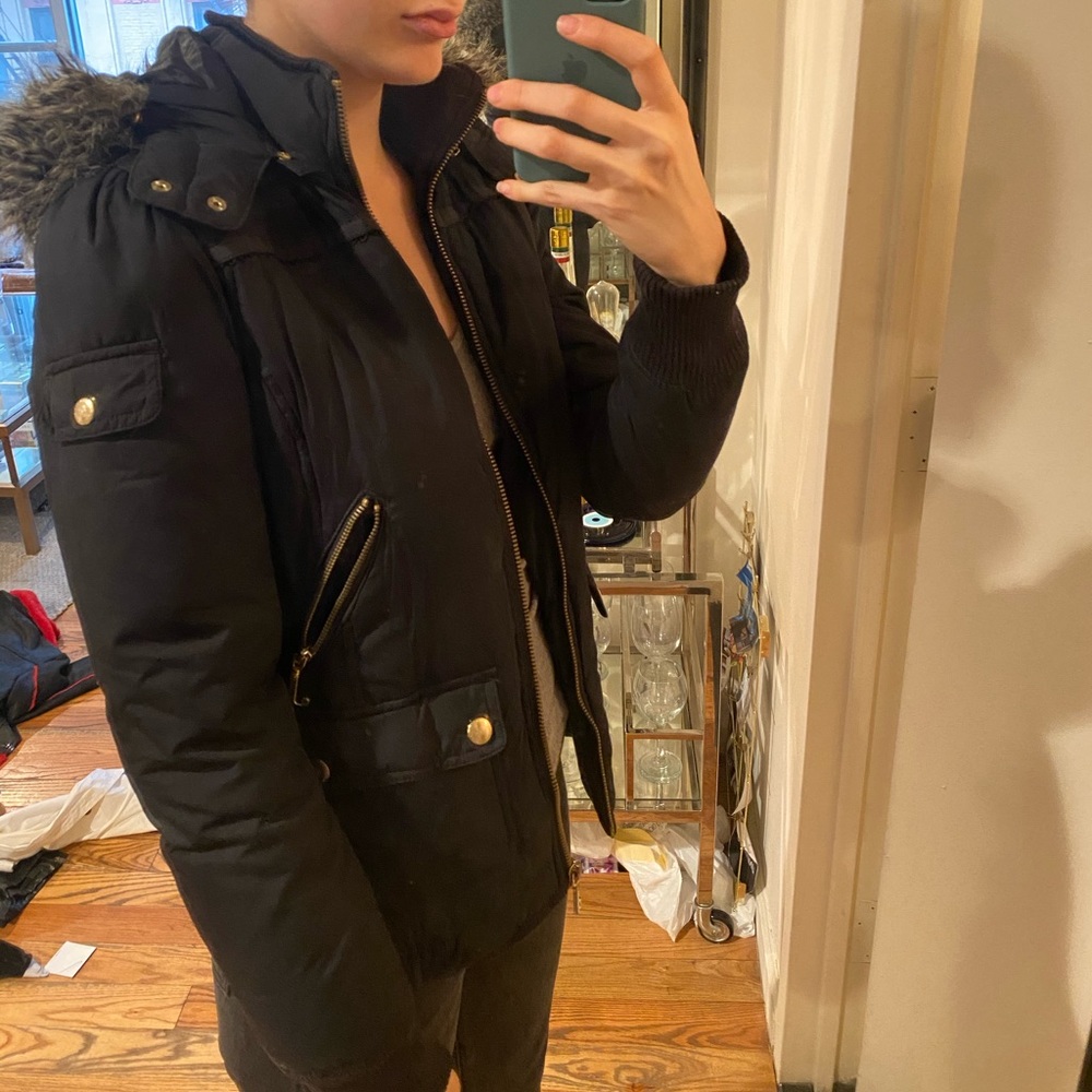 Juicy Couture Jacket